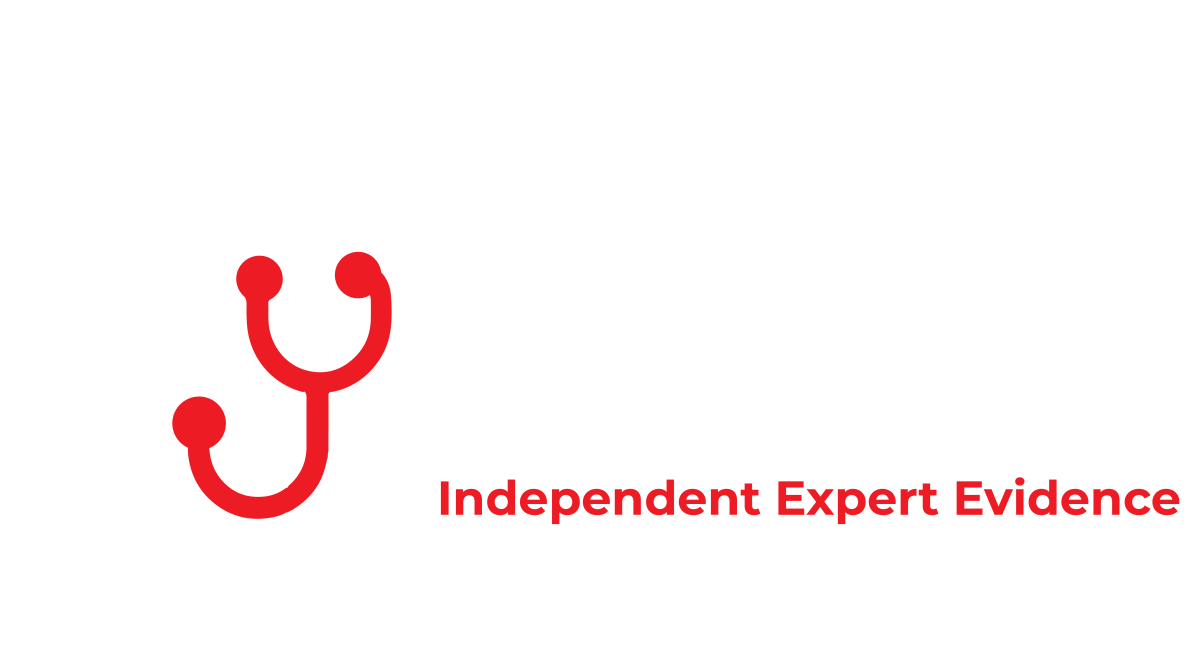 Expert Report Partners – Independent Expert Evidence