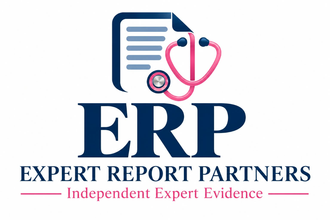 ERP — Expert Report Partners, Independent Expert Evidence